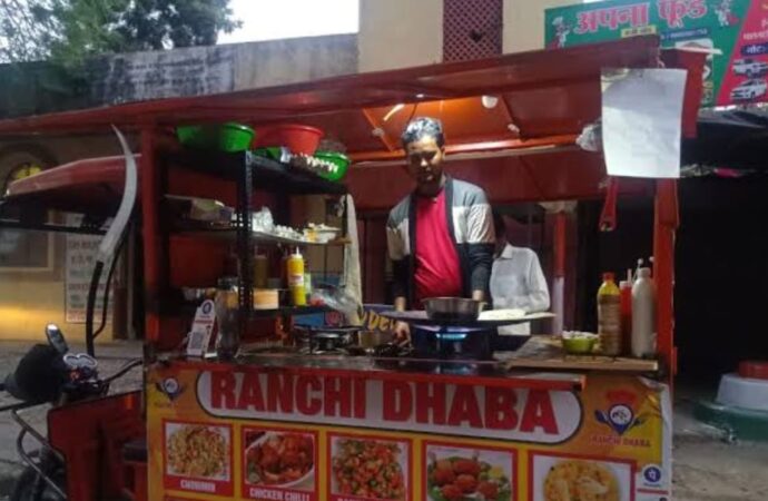 Ranchi’s Food Safety at Risk Due to License Delays and Staff Shortages