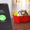 India’s 10-Minute Food Delivery Race: Speed and Competition Intensify