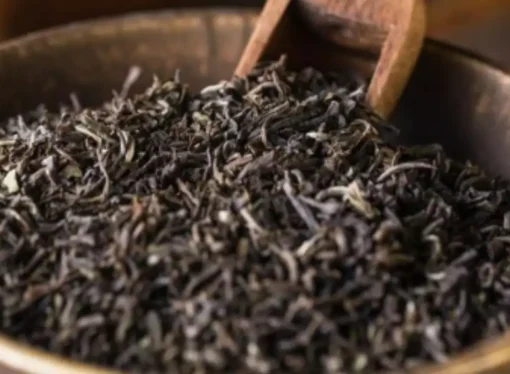 Hyderabad Police and Food Safety Team Raid Adulterated Tea Manufacturing Facility