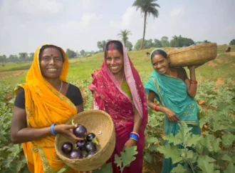 Amit Shah Unveils NCOL-Amul Partnership to Revolutionize India’s Organic Food Market