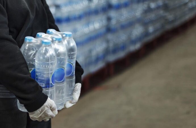 FSSAI Classifies Packaged Drinking Water as ‘High-Risk Food’