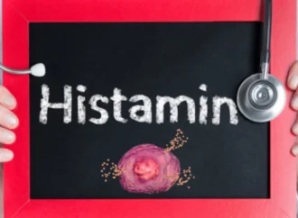 Breaking Down Histamine Intolerance: Causes, Symptoms, and Managing it