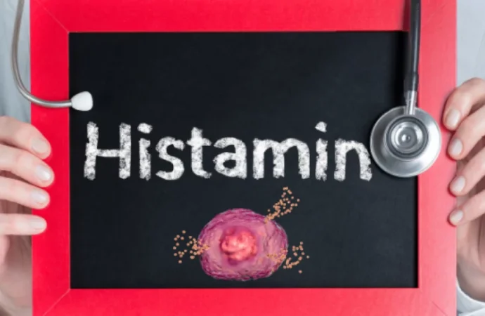 Breaking Down Histamine Intolerance: Causes, Symptoms, and Managing it