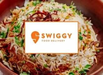 Swiggy’s 2024 Year-End Report: Biryani Reigns Supreme in India