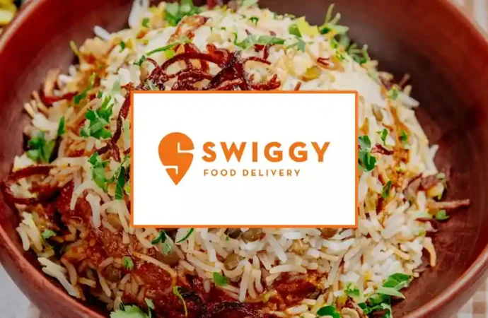 Swiggy’s 2024 Year-End Report: Biryani Reigns Supreme in India