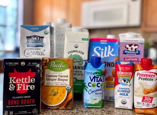 How Tetra Pak Protects Food Without Refrigeration
