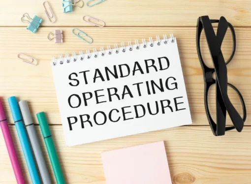 The Essential Role of SOPs in Food Manufacturing: Best Practices for Success