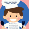 BfR Creates Fun, Educational Book on Food Safety for Kids