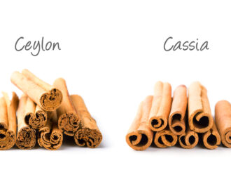 Ceylon vs Cassia Cinnamon: Which Is the Best Choice for You?