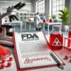 FDA Considers Red 3 Ban Amid Rising Health Concerns