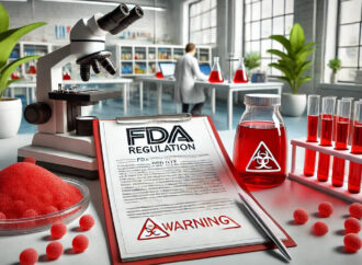 FDA Considers Red 3 Ban Amid Rising Health Concerns