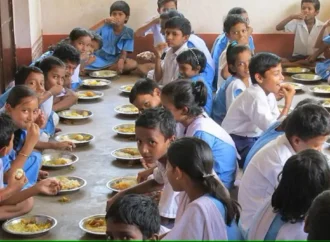 Eight-Year-Old Dies, 34 Hospitalized in Chhattisgarh Food Poisoning Case