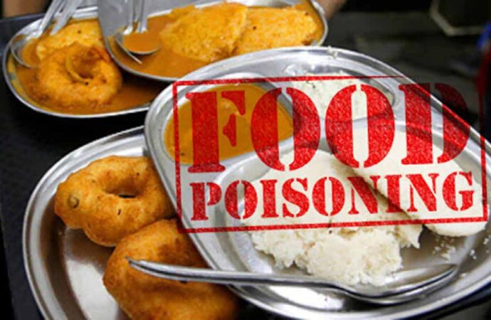 Investigation into Food Poisoning at NCC Camp in Thrikkakara