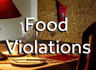 Food Safety Violations Exposed in Secunderabad Restaurants