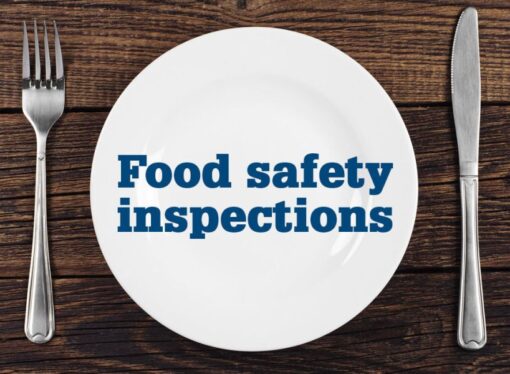 Food Safety Violations in Arambham, Madhapur: Expired Goods and Poor Storage