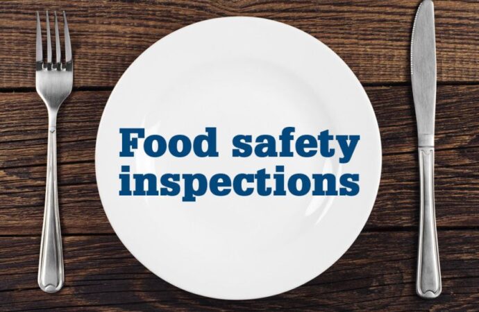 Food Safety Violations in Arambham, Madhapur: Expired Goods and Poor Storage