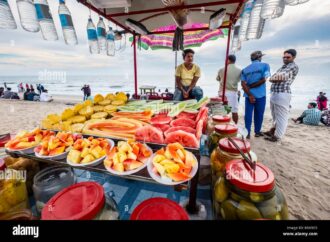 Kozhikode Shuts Down 16 Unregistered Food Establishments