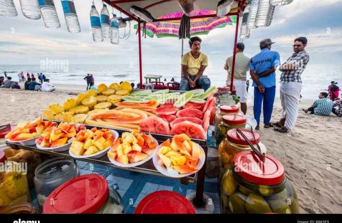 Kozhikode Shuts Down 16 Unregistered Food Establishments