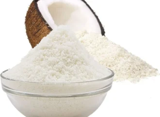 Hyderabad Authorities Expose Major Coconut Powder Adulteration Operation