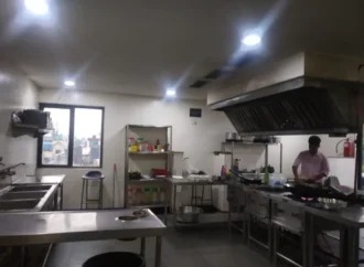 Food Safety Department Intensifies Canteen Inspections in Noida