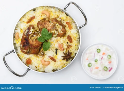 Swiggy’s 2024 Culinary Trends in Kochi: Biryani, Shawarma, and Sweets Lead Orders