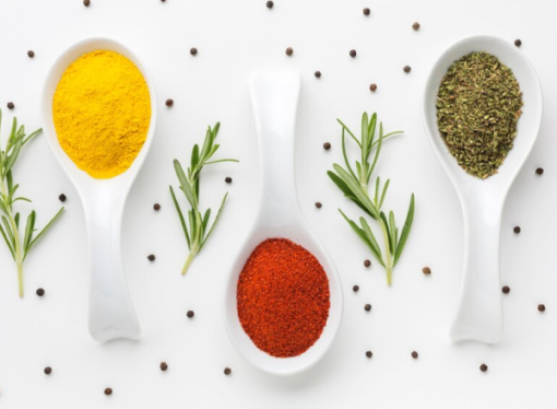 EU JRC Develops Advanced Methods to Detect Adulteration in Herbs, Spices, and Fish