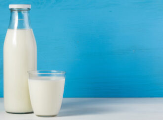 Freezing Milk: Is It a Good Idea?