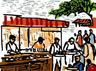 GCDA’s Food Street: Kochi’s New Culinary Hotspot