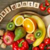 Antioxidants: Boosting Food Safety & Health