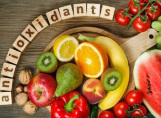 Antioxidants: Boosting Food Safety & Health