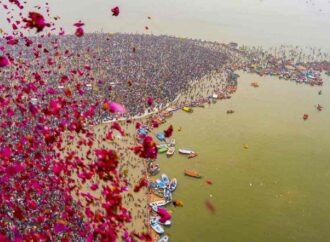 Uttar Pradesh Launches Mobile Food Labs for Maha Kumbh Mela