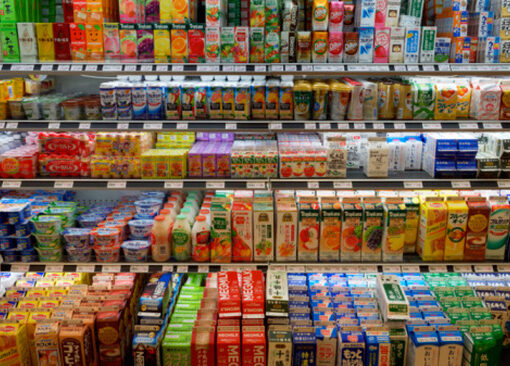Aseptic Foods: A Vital Solution for the Future of Food Production