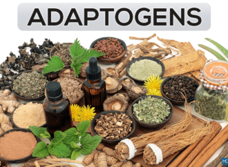 Nature’s Stress Busters: Unlocking the Power of Adaptogens