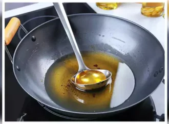 Kerala Enforces Stricter Regulations on Reusing Cooking Oil