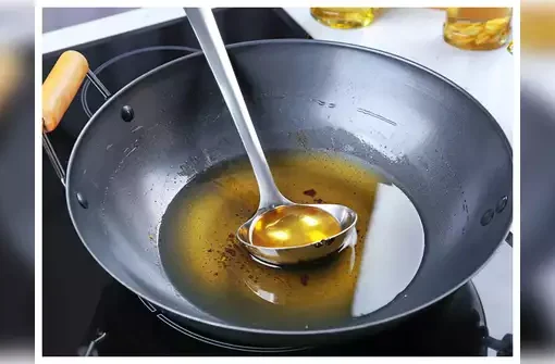 Kerala Enforces Stricter Regulations on Reusing Cooking Oil