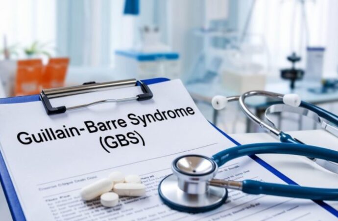 GBS Surge in Pune: 100+ Cases, Experts Stress Food Safety!