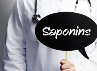 Saponins: Understanding Their Role in Plant-Based Foods