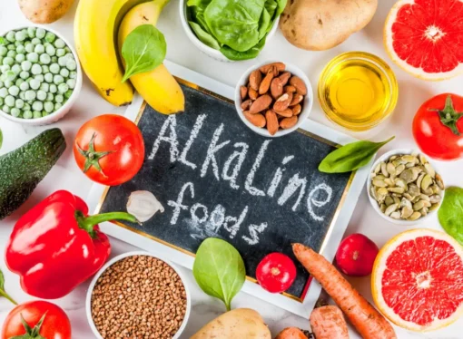 Debunking Myths and Exploring the Real Benefits of an Alkaline Diet