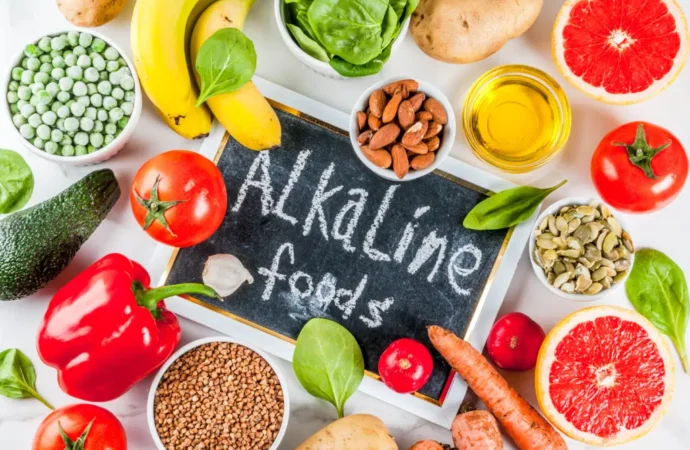 Debunking Myths and Exploring the Real Benefits of an Alkaline Diet