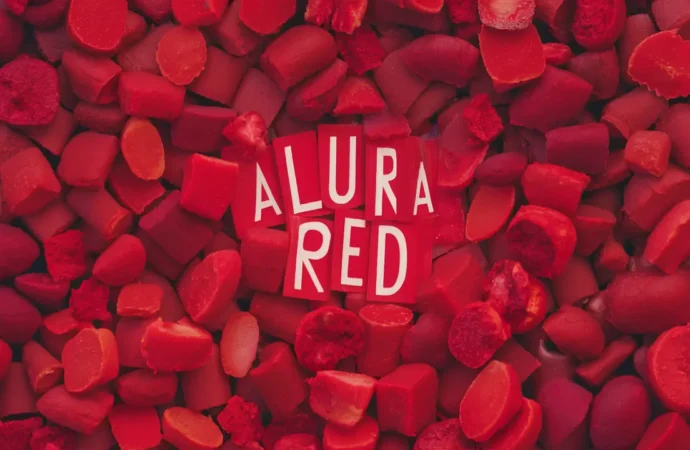 Behind the Red: Is Allura Red Safe for You?