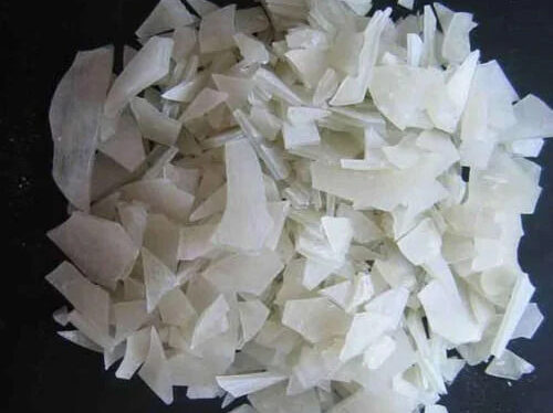 Caustic Potash (KOH): A Versatile Compound with Crucial Roles in Food and Industry