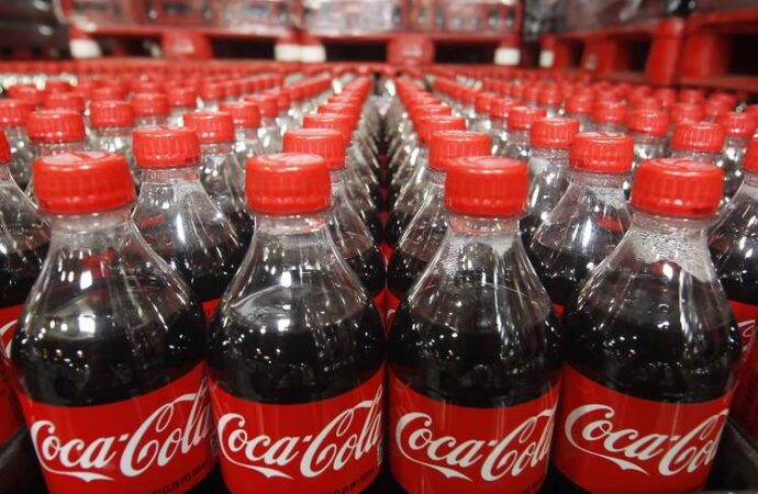 Coca-Cola Recalls Drinks Over Chlorate Contamination