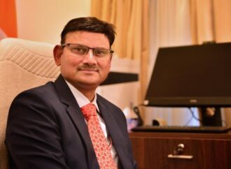 FSSAI CEO on Strengthening Food Safety and Global Cooperation