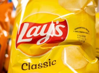 FDA Recalls Lay’s Chips for Undeclared Milk Allergen