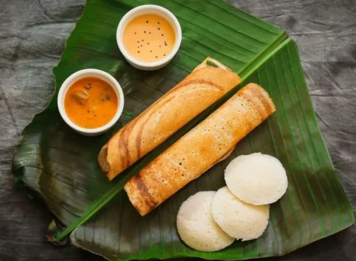 Karnataka’s Iconic Dairy Brand Nandini Launches Whey-Infused Idli and Dosa Batter