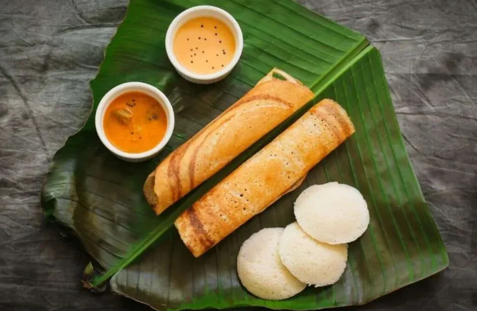 Karnataka’s Iconic Dairy Brand Nandini Launches Whey-Infused Idli and Dosa Batter