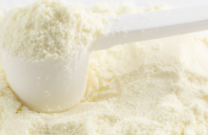 Milk Permeate Powder: The Dairy Industry’s Secret Ingredient