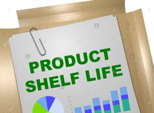 Maximizing Food Safety and Reducing Waste: Understanding Shelf Life