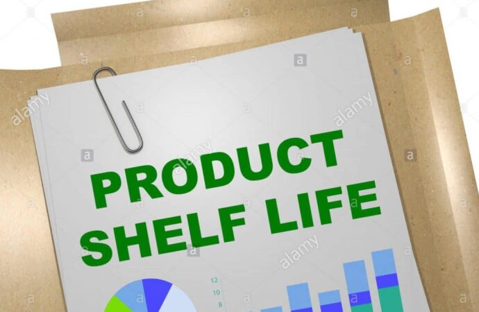 Maximizing Food Safety and Reducing Waste: Understanding Shelf Life