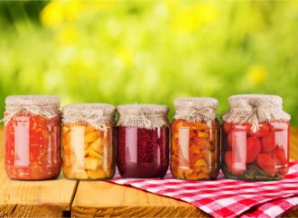 Food Preservation by Canning: A Timeless Method